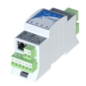 iSMA-B-8I-IP (8DI-IP) - Btib