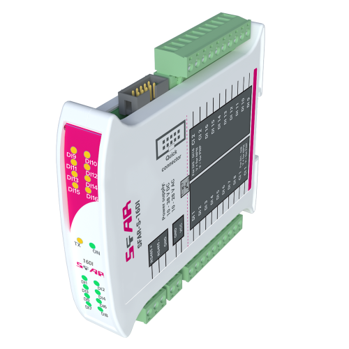 SFAR-S-16DI - Btib